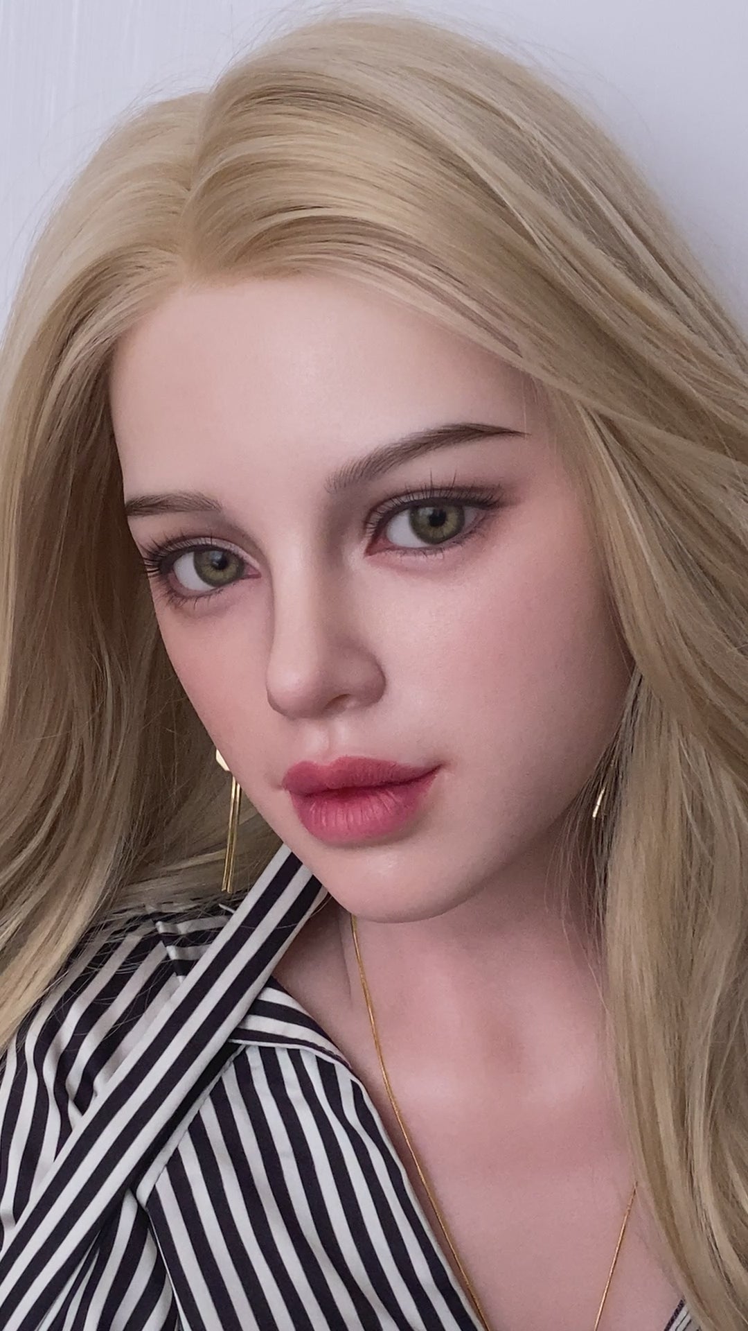 Hedy Sex doll (Starpery 160cm C-cup silicone)