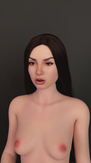 Sandra Sex Doll (Zelex 171 cm C-cup Silikon zexe218-w1)