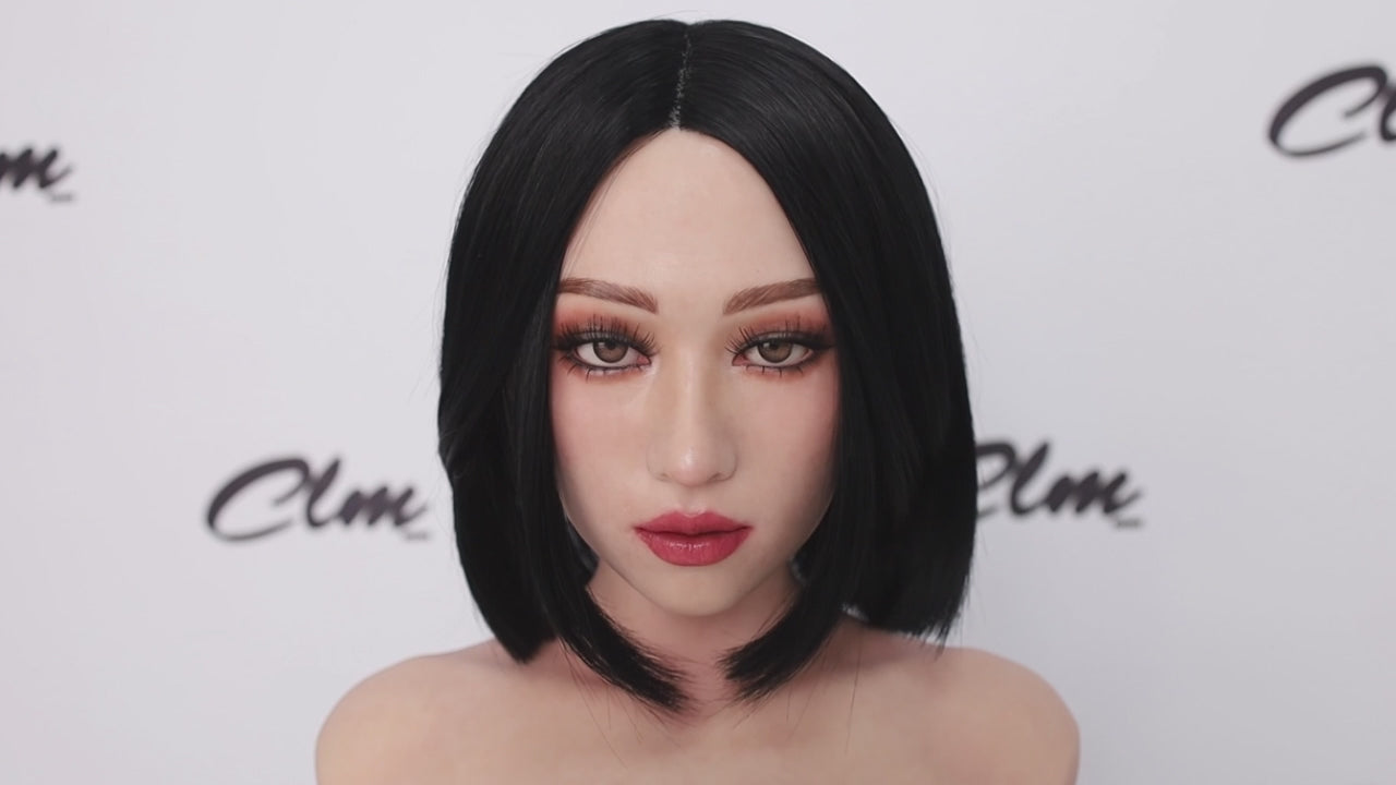 Miyoshi Torso Sexdocka (Climax Doll ULW 80cm A-kupa Silikon)