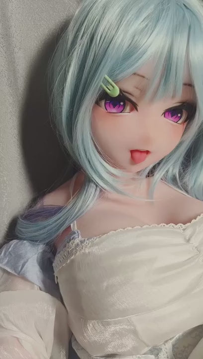 Asakura Marie Sex Doll (Elsa Babe 165 cm RAHC018 Silikon)