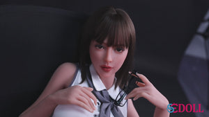 Nancy sex doll (SEDoll 161cm f-cup #068 TPE)