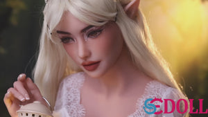 Luis.e sex doll (SEDoll 161cm F-cup #021 TPE)