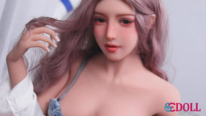 Lalka seksu Yasmin (SEDoll 163 cm e-cup #080 TPE)