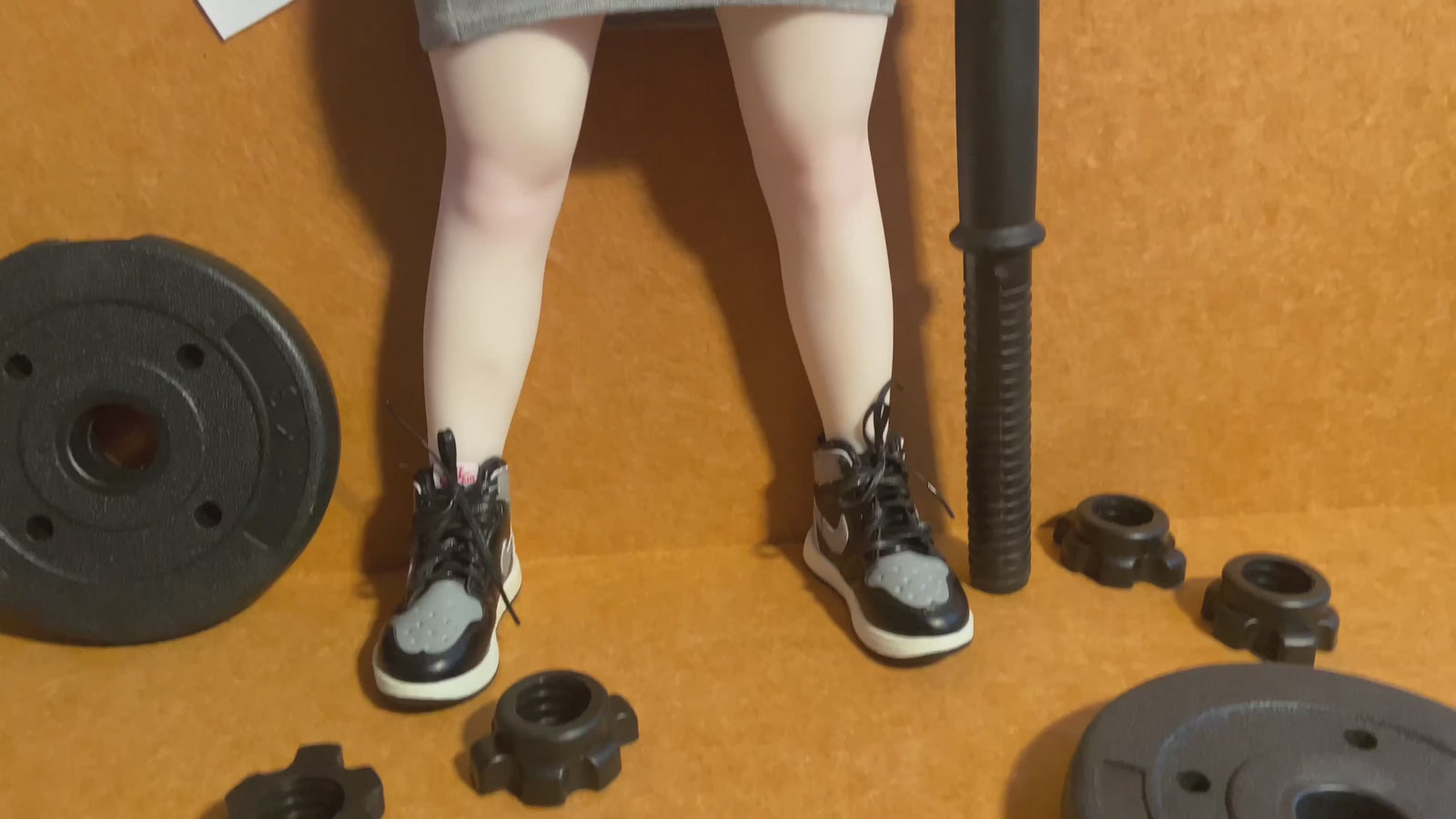 Lalka seksu Youla (Climax Doll Mini 58cm M-cup Silikon)