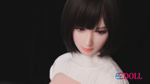 Rosine sex doll (SEDoll 160cm c-cup #101 silicone)