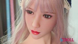 Lalka seksu Yuuna (SEDoll 163 cm e-cup #083 TPE)