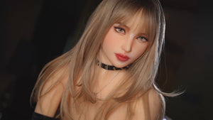 Winola.d Fex Doll (SEDoll 163 cm e-cup #121 TPE)