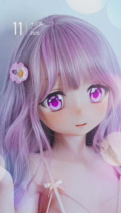 Seino Lemon lalka seksu (Elsa Babe 144cm #RAD040 Silikon)