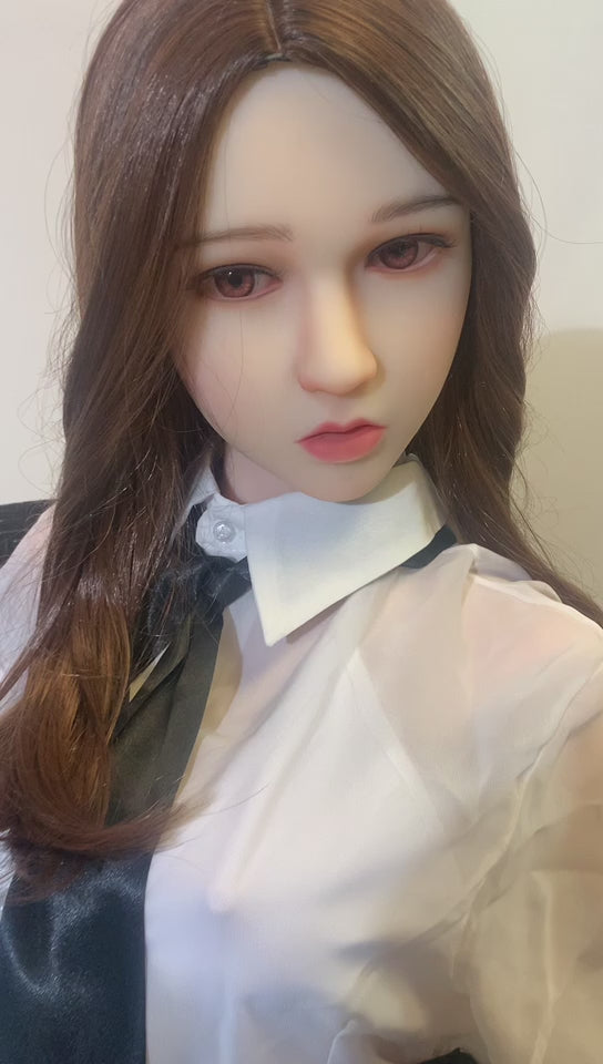 Lalka seksu Ona (YJL Doll 156cm F-cup #85 TPE)