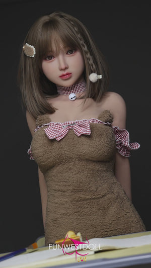 Amy Sex Doll (FunWest Doll 152 cm D-cup #041 TPE)