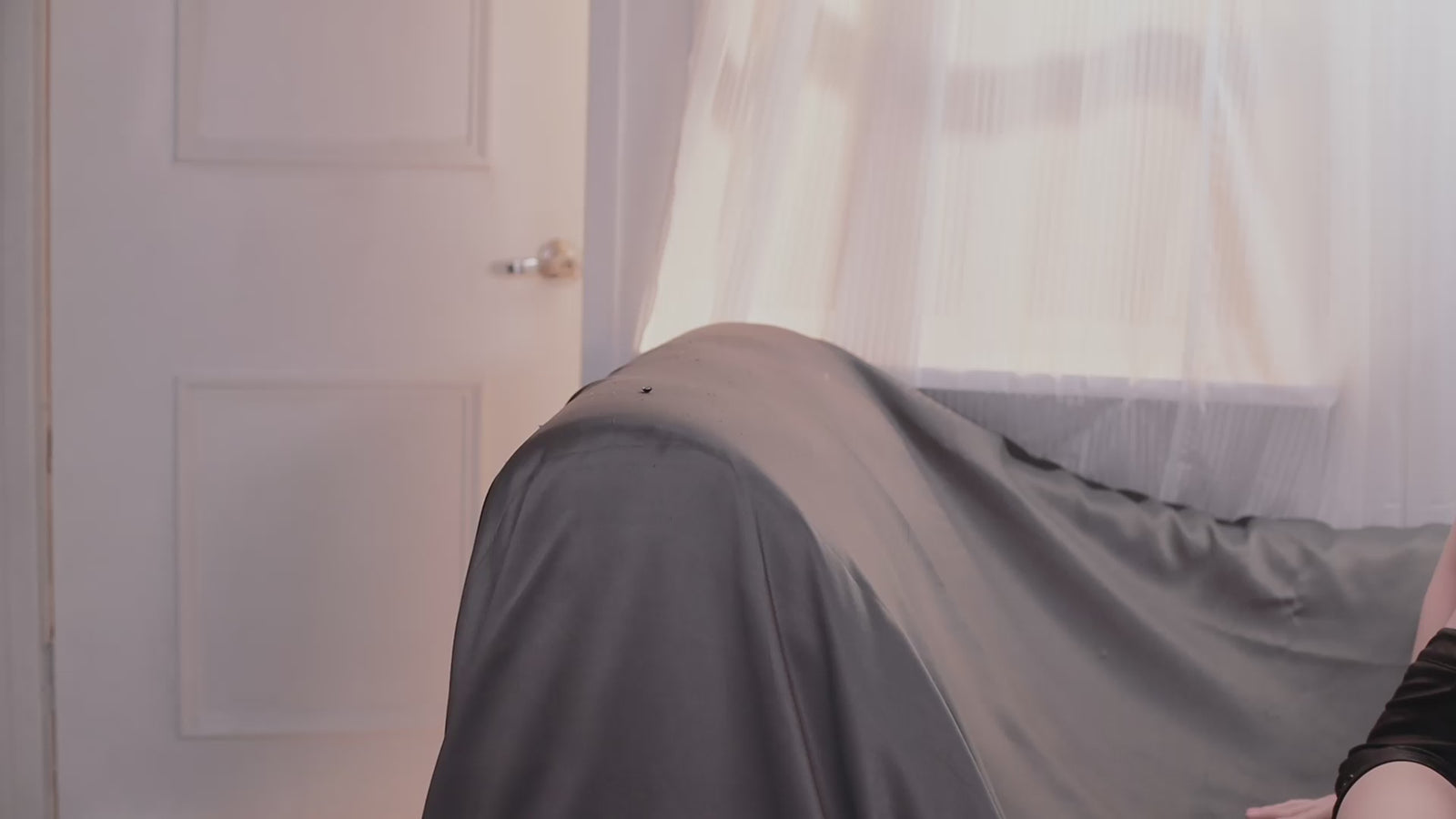 Huiqian Sex Doll (Lalka Senior 163 cm E-cup #11 Silikon)