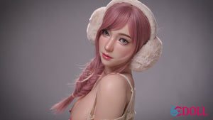 Lalka yuuka.h seks (SEDoll 165 cm C-cup #079SC Silicone Pro)