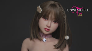 Amy Sex Doll (Funwest Doll 152 cm D-cup #041 TPE) EXPRESS