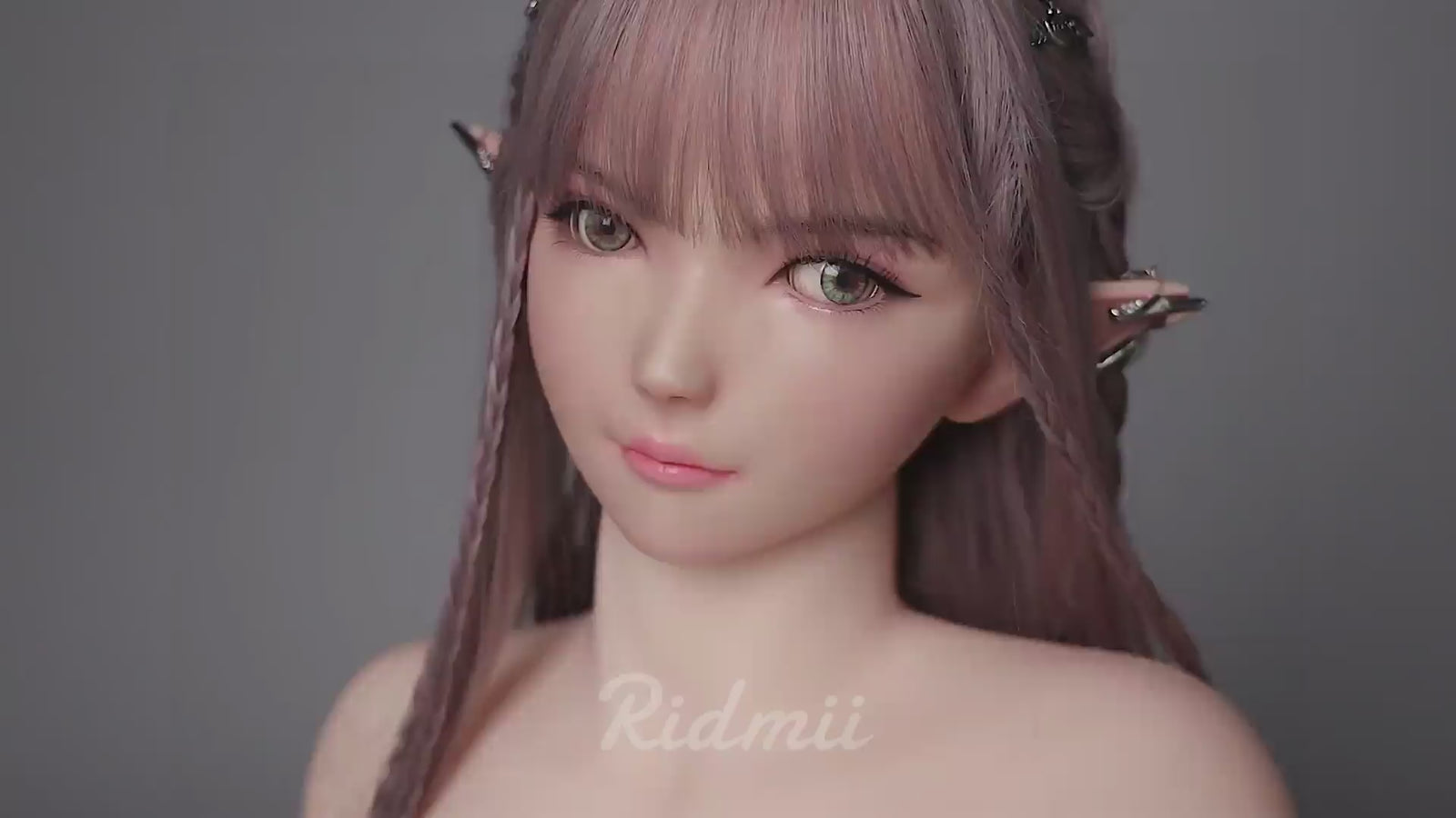 Aggie Sex doll (Ridmii Doll 163cm D-cup TPE+silicone) EXPRESS
