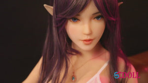 Olivia Elv Sex Doll (SEDoll 151 cm e-cup #022 TPE)