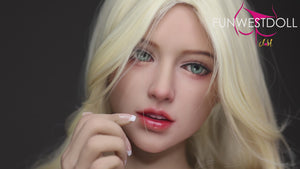 Chloe Sex Doll (FunWest Doll 157 cm g-cup #035 TPE)