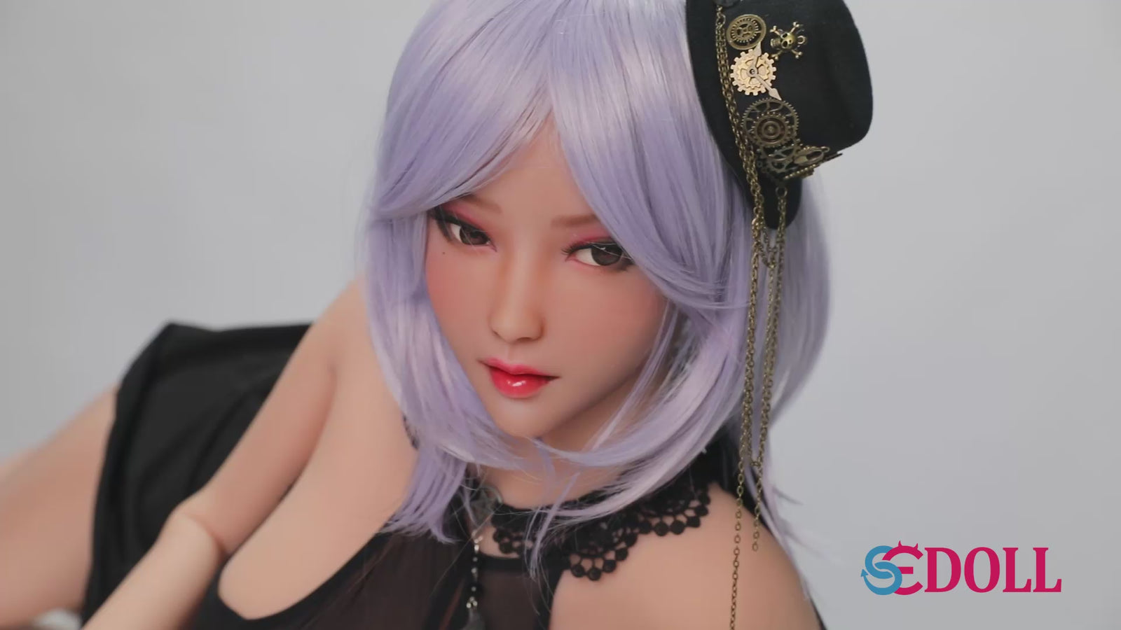Mia Sex doll (SEDoll 165cm F-cup #075 TPE)