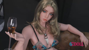 Bess sex doll (SEDoll 156cm D-cup #088 TPE)