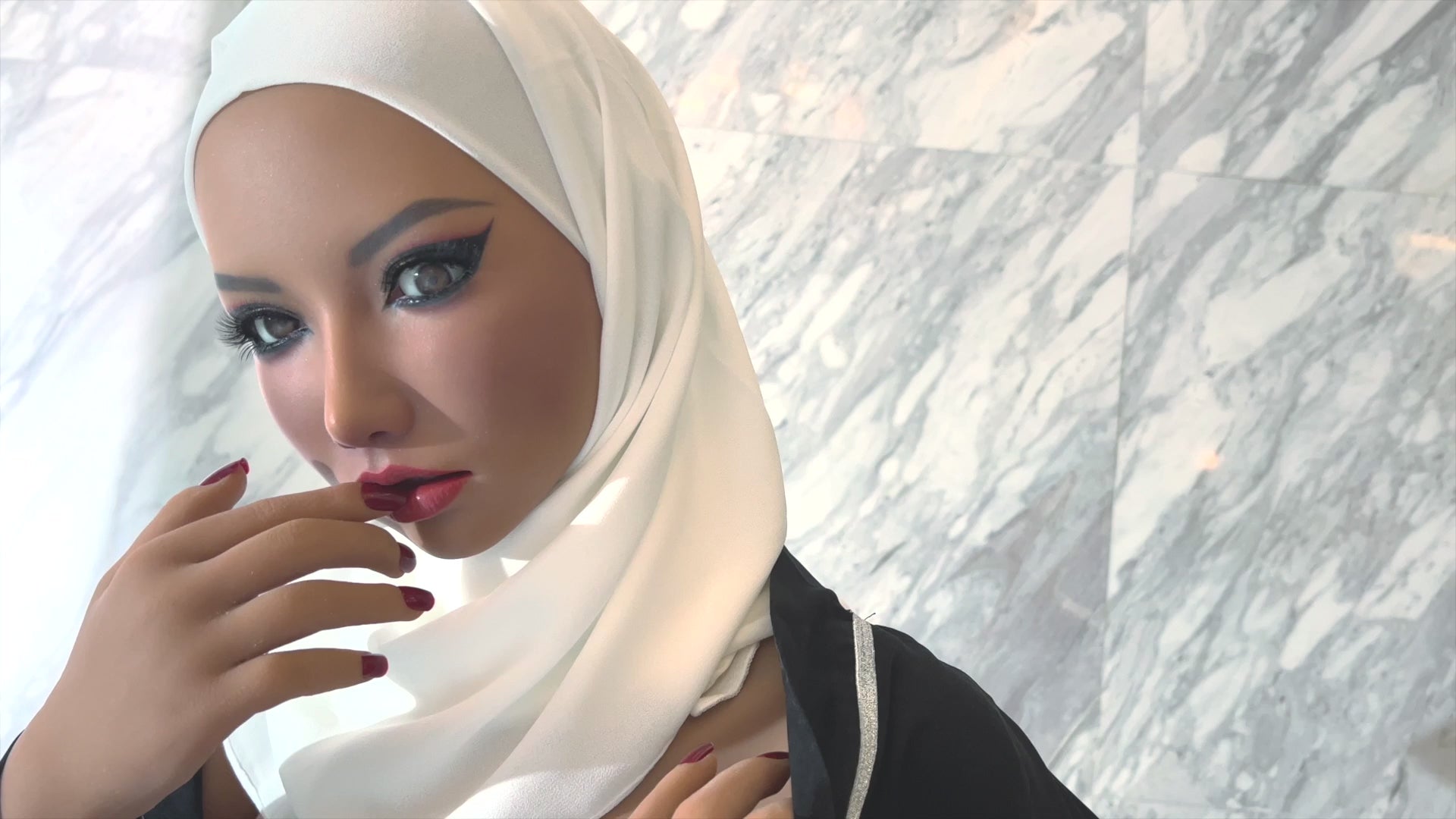 Fukada Sex Doll (Climax Doll Pro 160cm f-cup TPE+silikon) EXPRESS