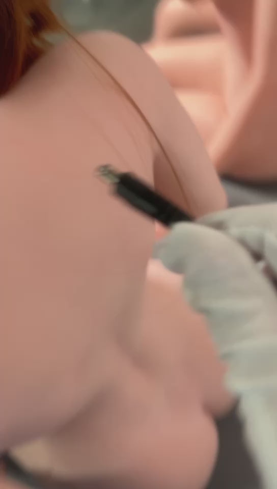 Lalka seksu Sarah (Starpery 169cm C-cup S-TPE + silikon) EXPRESS WYLOT