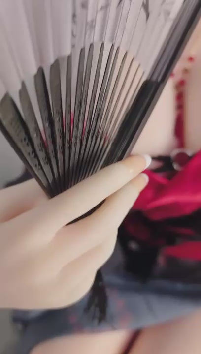 Lalka seksu Sakura Honoka (Elsa Babe 148cm RAD013 Silikon)