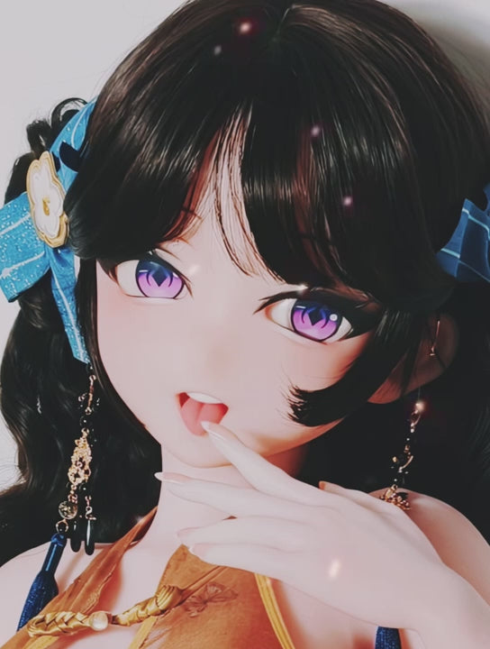 Asakura Mari Sexdocka (Elsa Babe 163cm RAHC018 Silikon)