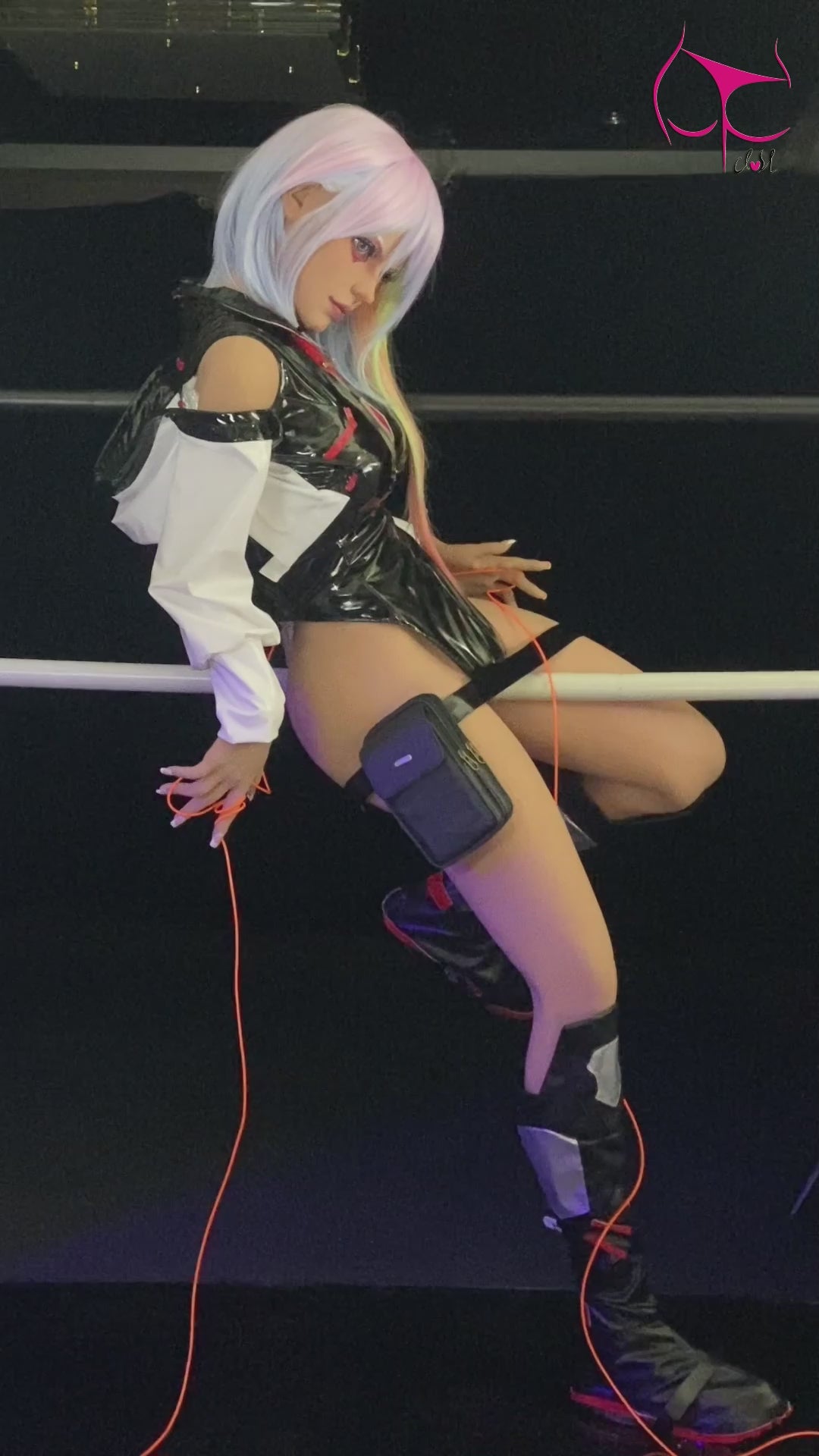 Lucy Sex doll (FunWest Doll 155cm F-cup #026 TPE)