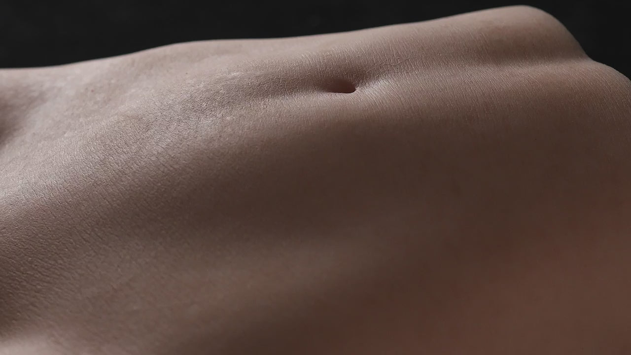 Höft Sexdocka (Climax Doll ULW 41cm Silikon)