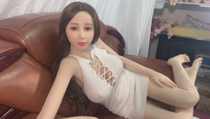 Neha sex doll (YJL Doll 165cm e-cup #072 TPE)