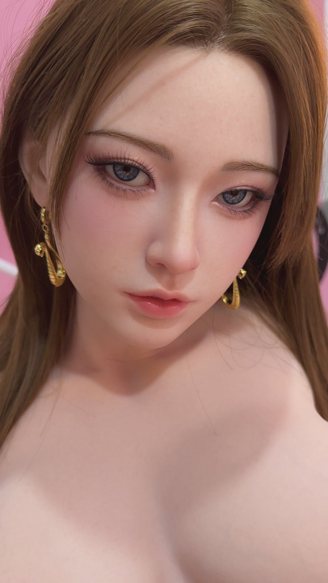 Miaoyu Sex doll (Starpery 171cm D-cup TPE+silicone)