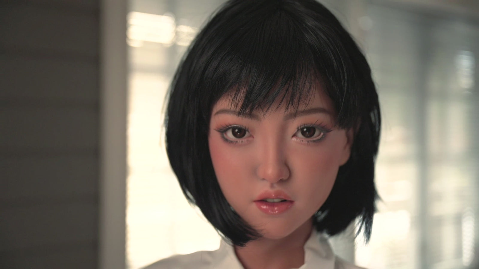 Lalka seksu Himari (Lusandy Doll 157cm G-cup silikon)