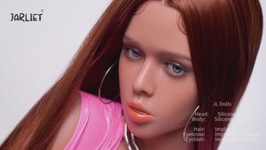 Sookie Sex Doll (Jarliet 154 cm C-cup Silikon)