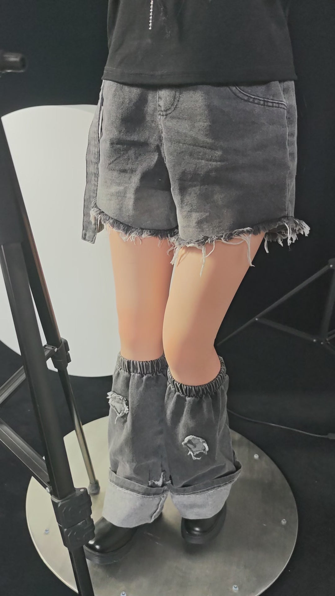 Lalka erotyczna Xiaolu (FUDoll 150 cm B-cup silikon)