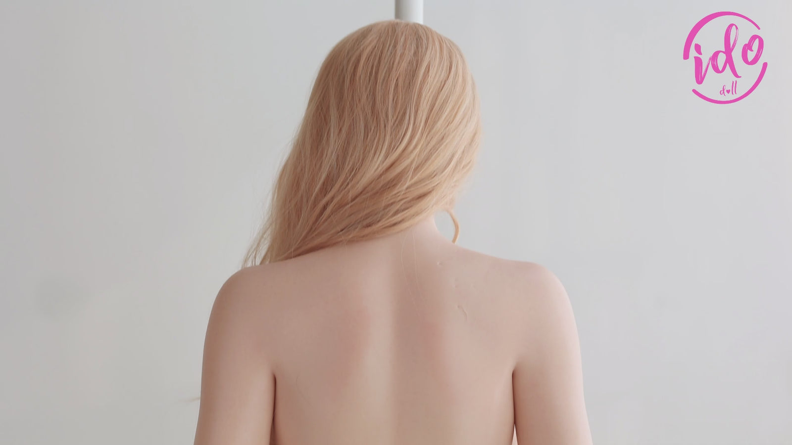 Lalka erotyczna Tatiana (Idodoll 167 cm F-cup #ID1 Silikon) EXPRESS