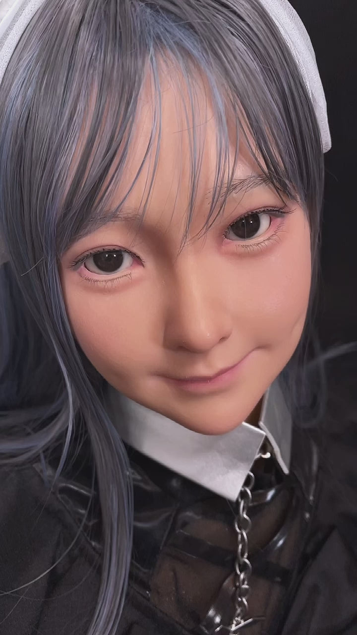 Rena Lalka seksualna (My Loli Waifu 148 cm B-cup #24 TPE+silikon)