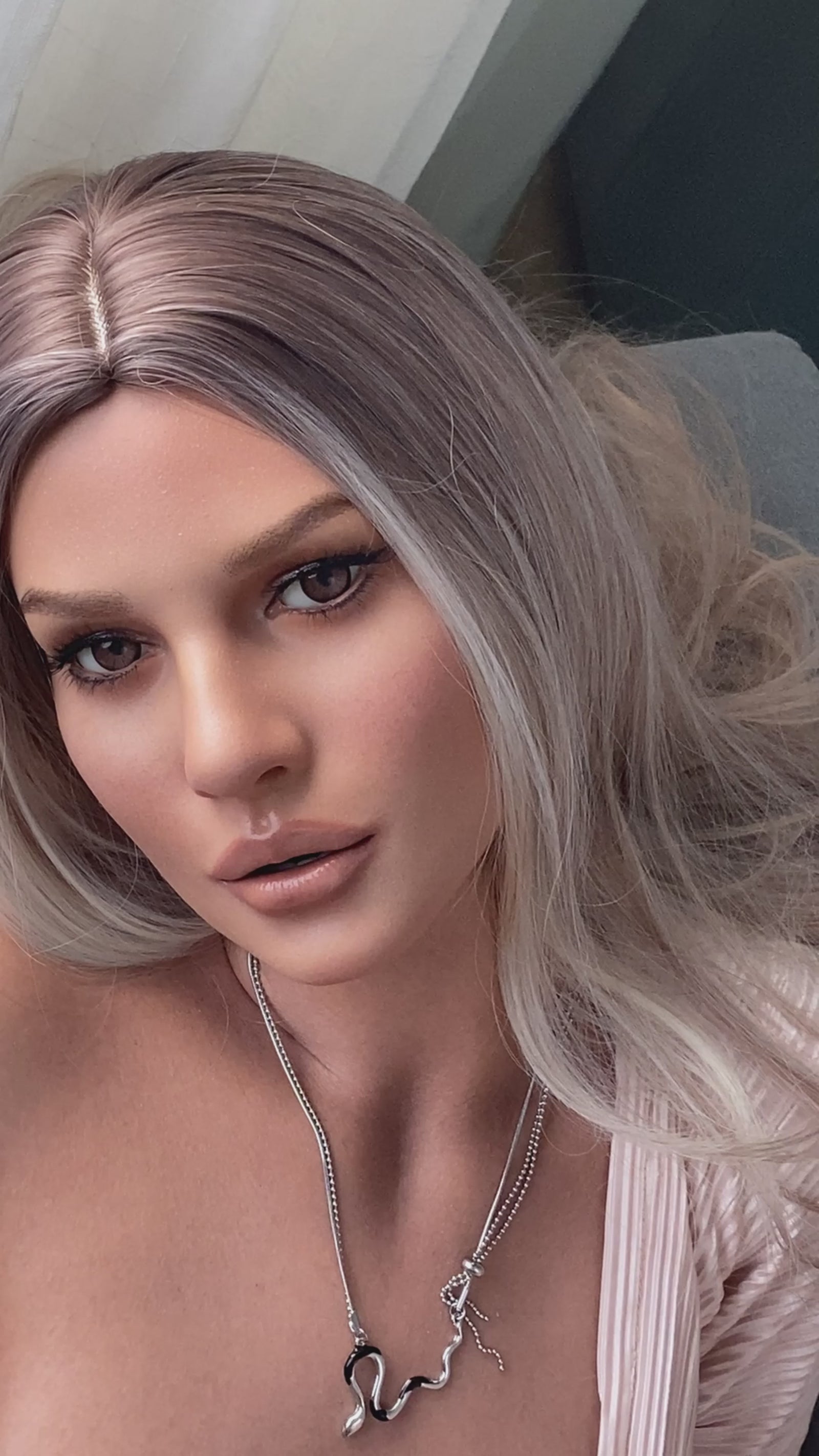 Alessia Sex doll (Idodoll 170cm F-cup #ID2H-1 silicone)