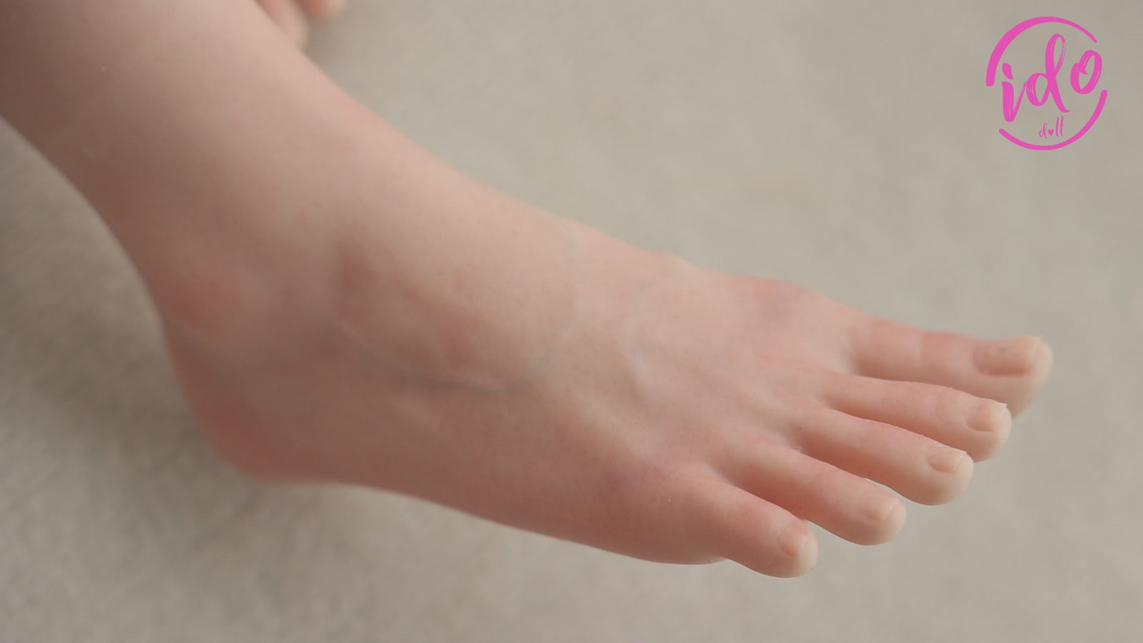 Lalka erotyczna Tatiana (Idodoll 167 cm F-cup #ID1 Silikon) EXPRESS