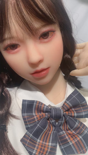 Lalka Sex Tenzin (YJL Doll 156 cm f-cup Tpe)