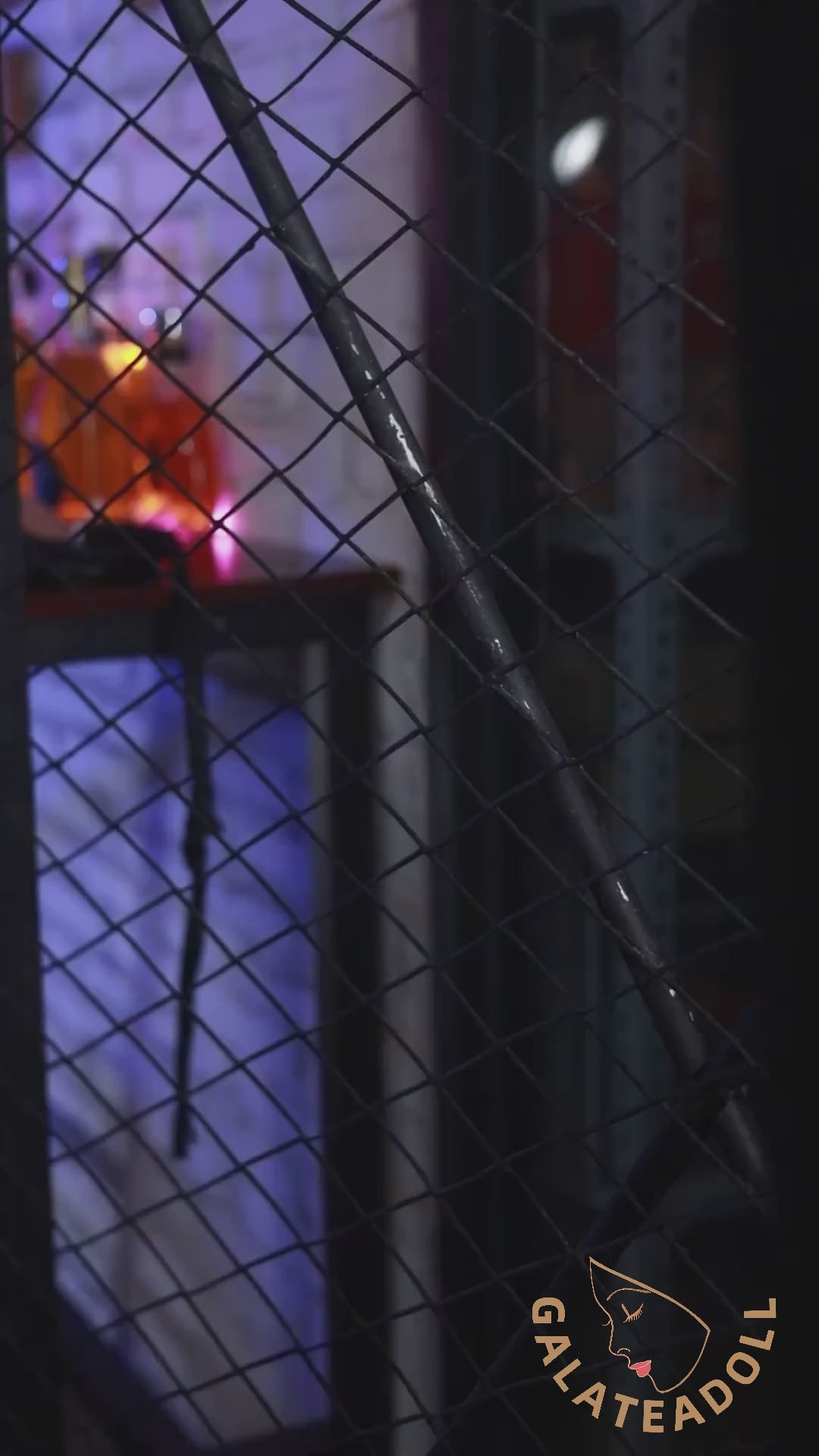 Lalka seksu Olena (Galatea Doll 162cm C-cup #059 Silikon)