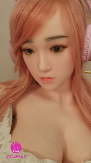 Lalka Xie Hong Sex (YJL Doll 155 cm C-cup #804 silikon)