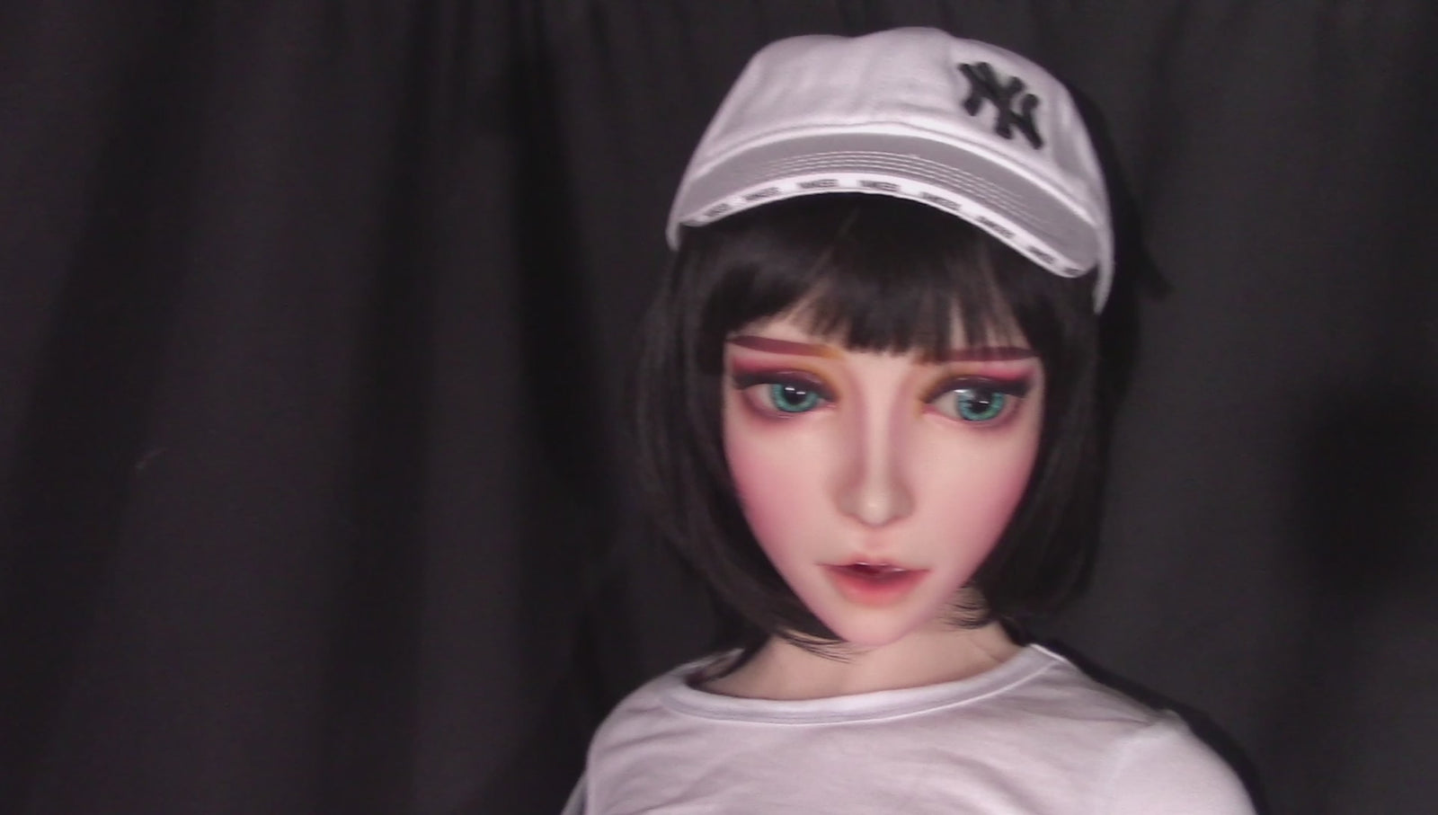 Ayako Igawa Sex doll (Elsa Babe 150cm HB023 silicone)