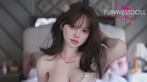 Lily Sex Doll (Funwest Doll 152 cm D-cup #036 TPE) EXPRESS