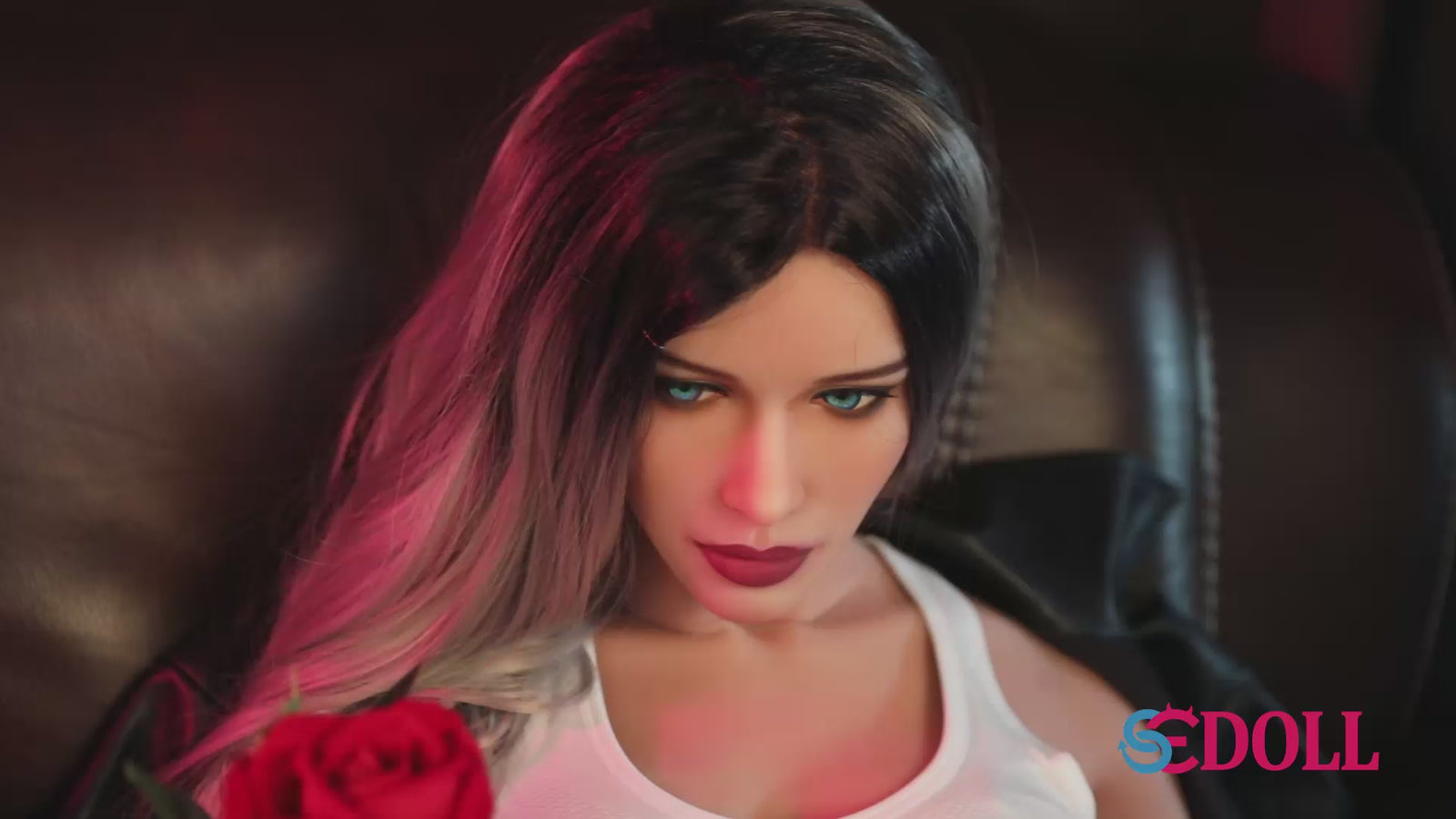 Lalka seksu Alex (SEDoll 163cm E-cup #090 TPE)