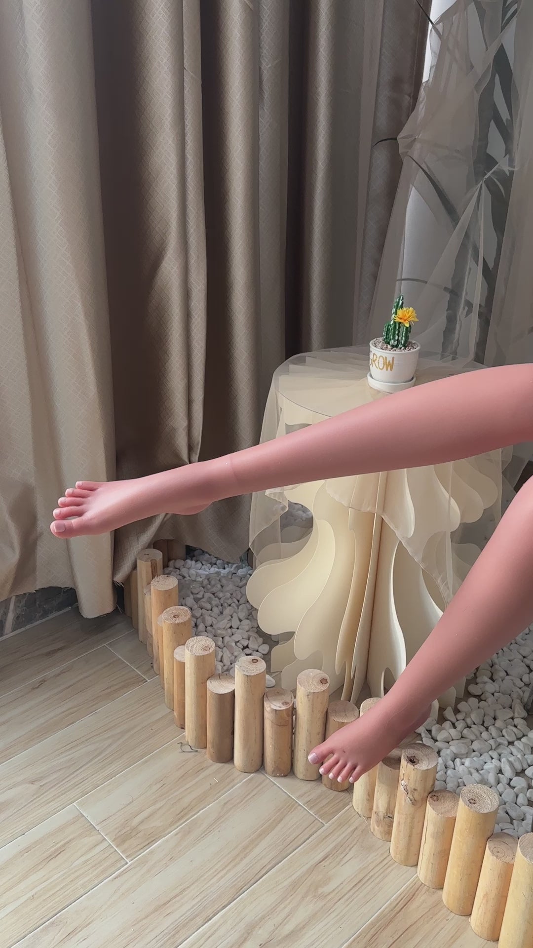 Isabel Sex doll (Zelex 163cm E-cup ZXE203-3 SLE silicone)