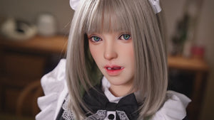 Vicky.h Sex Doll (SEDoll 161 cm e-cup #020SO Silicone Pro)