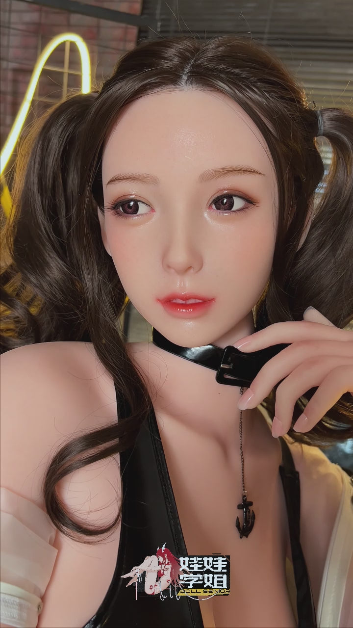 Xuaninging Sex Doll (Doll Senior 168 cm e-cup #13 silikon)
