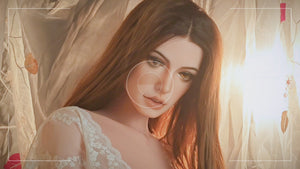 Doris Connor sex doll (Elsa Babe 160cm RHC003 silicone)