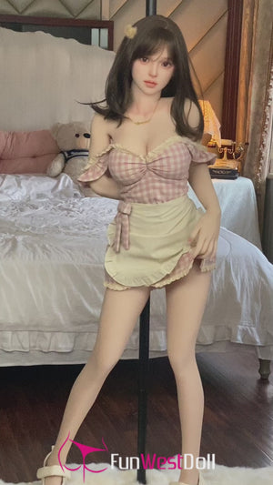 Lily Sex Doll (Funwest Doll 152 cm D-cup #036 TPE) EXPRESS