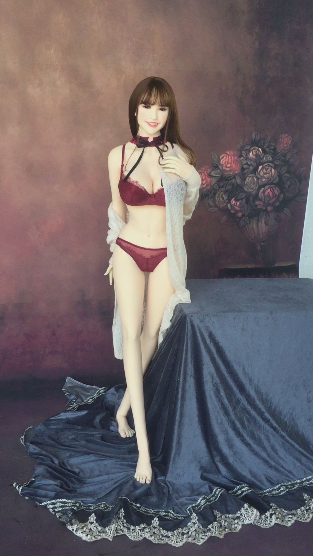 Misak Sex doll (Jarliet 165cm G-cup TPE)