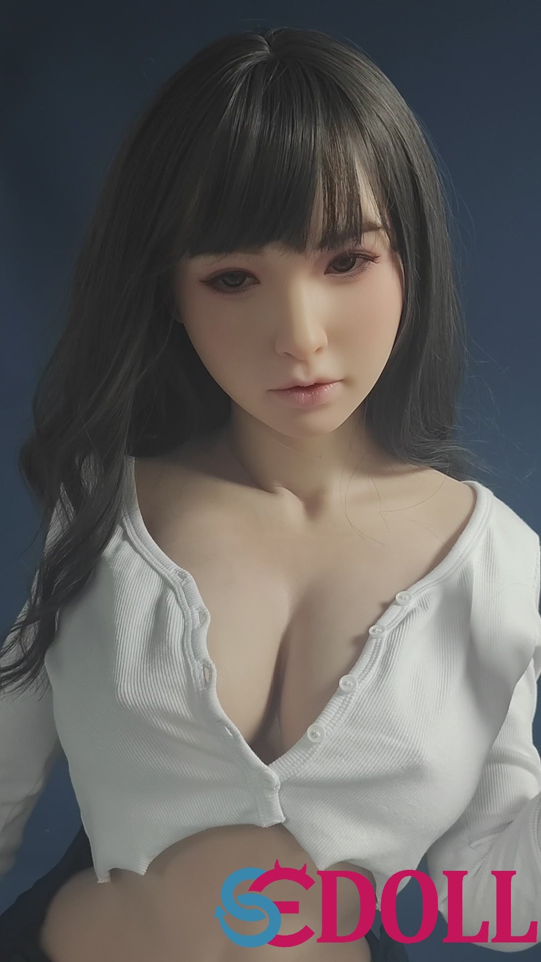 Lalka seksu Nana.C (SEDoll 161cm E-cup #071SO Silikon Pro)
